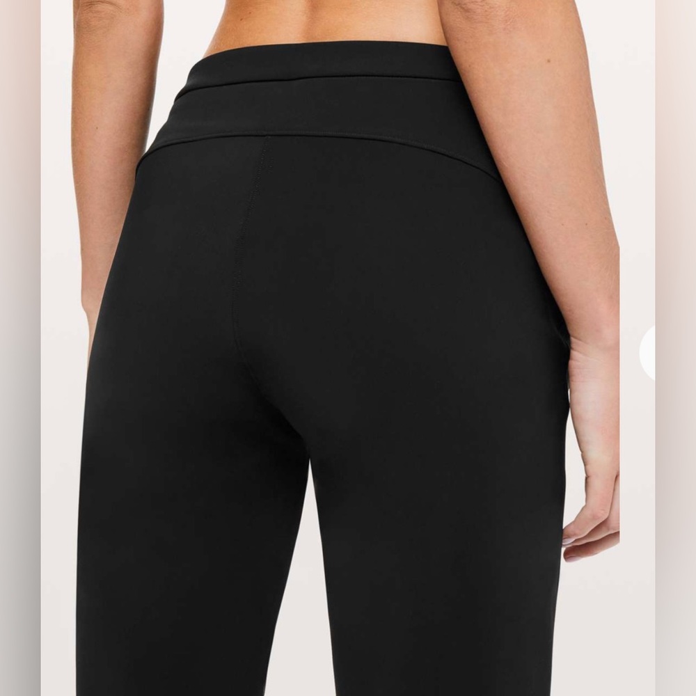 Lululemon On The Move pants - Picture 2 of 9